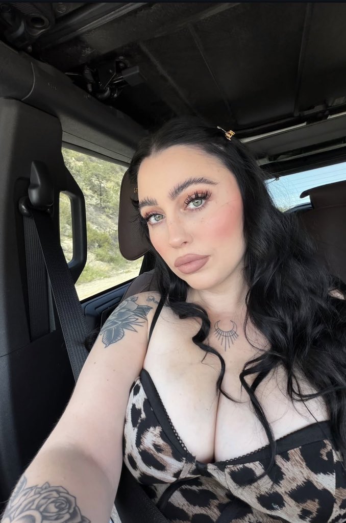 Danielle Rangel tweet media