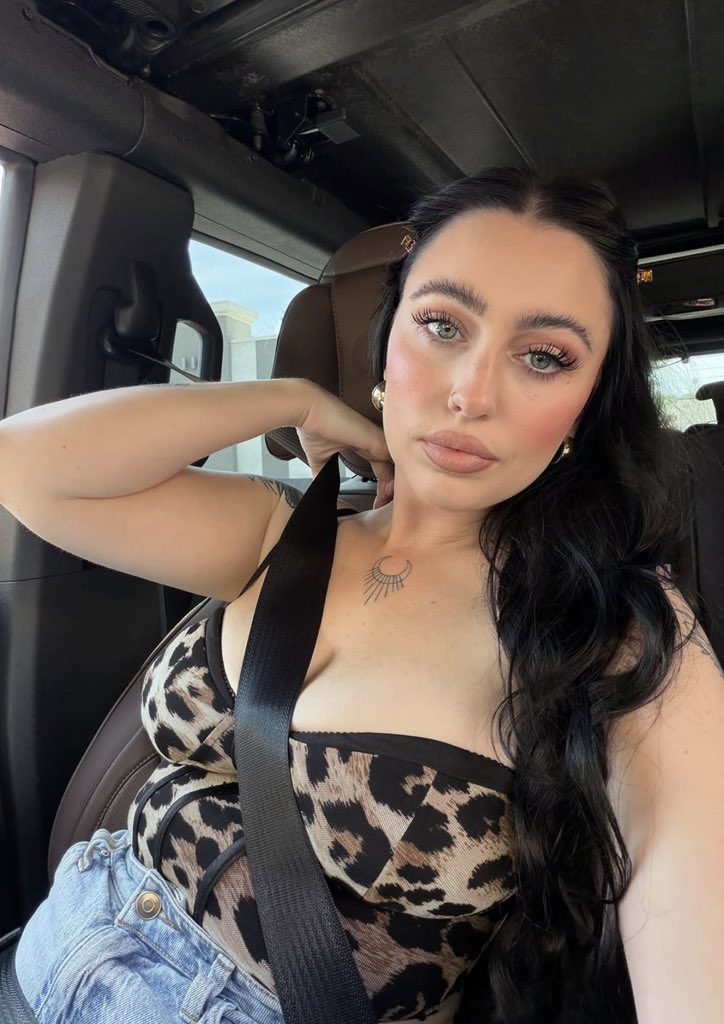 Danielle Rangel tweet media