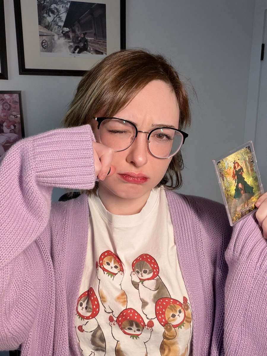 Ren ✨ next stop: yokohama 🇯🇵 tweet media