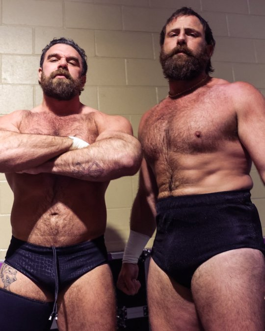 champikker's tweet image. #wrestling
#aew
#jakedoyle
#markdavis
#doncallisfamily