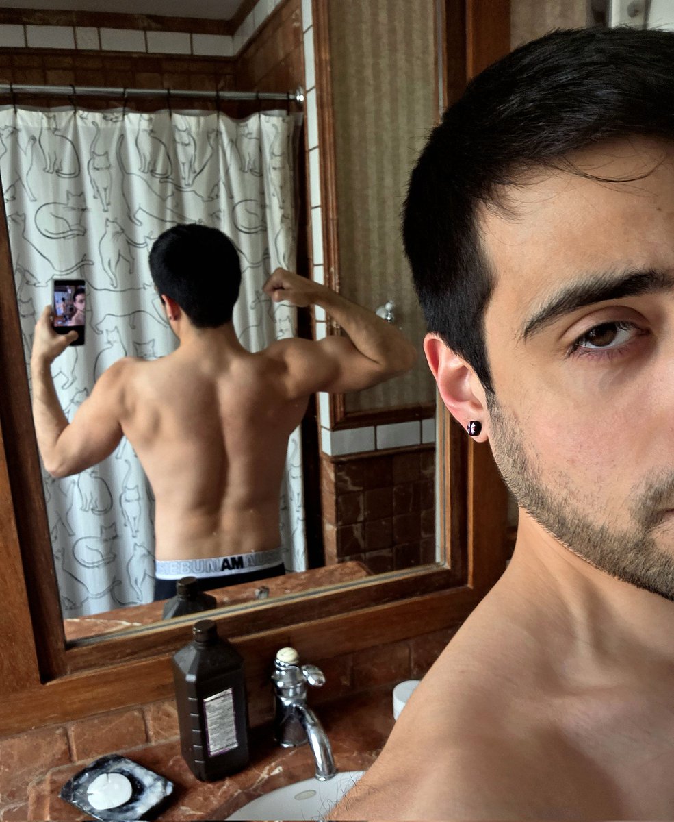 Mischief Yeen 🔜 TFF tweet media