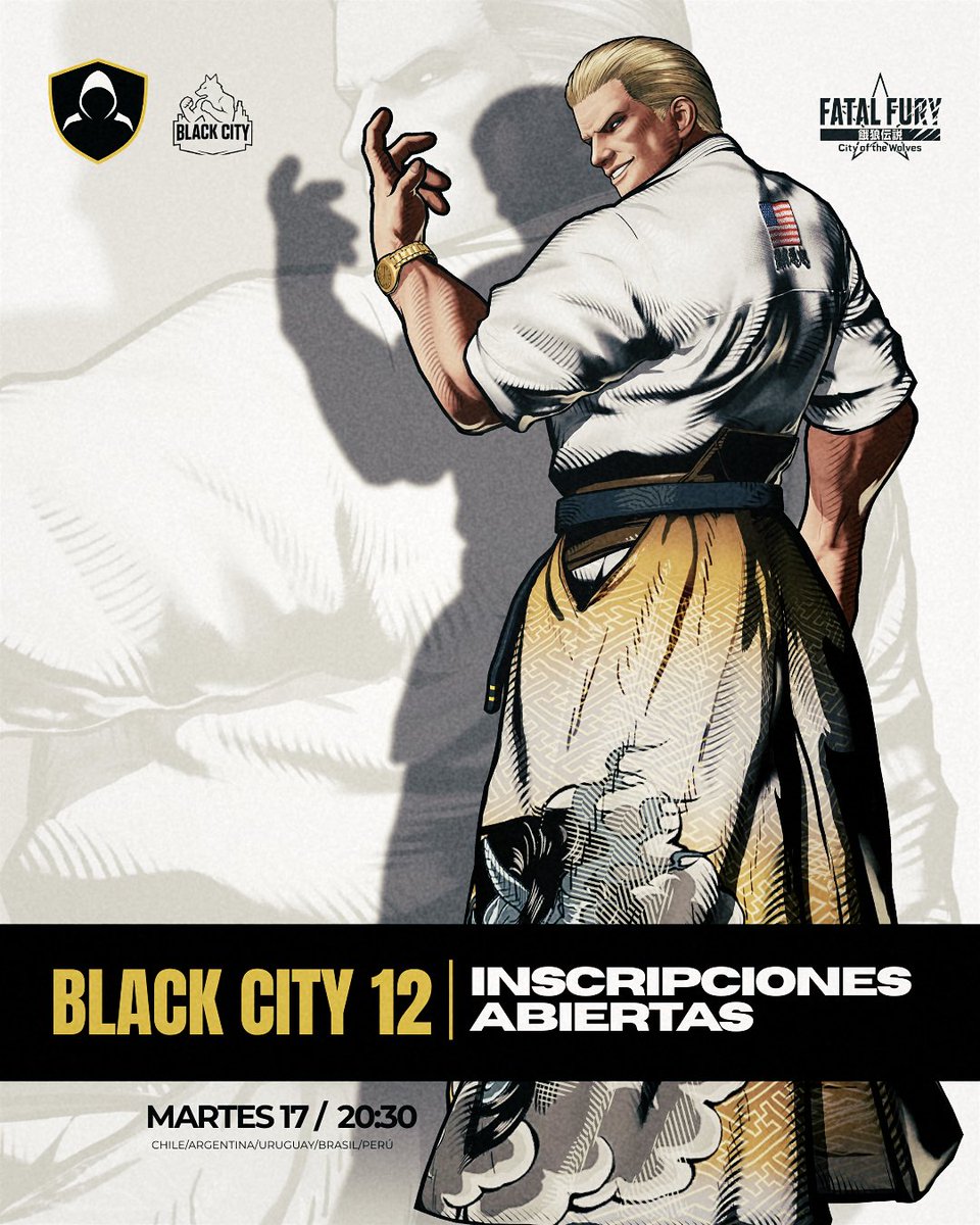 BLACK ESPORTS tweet media