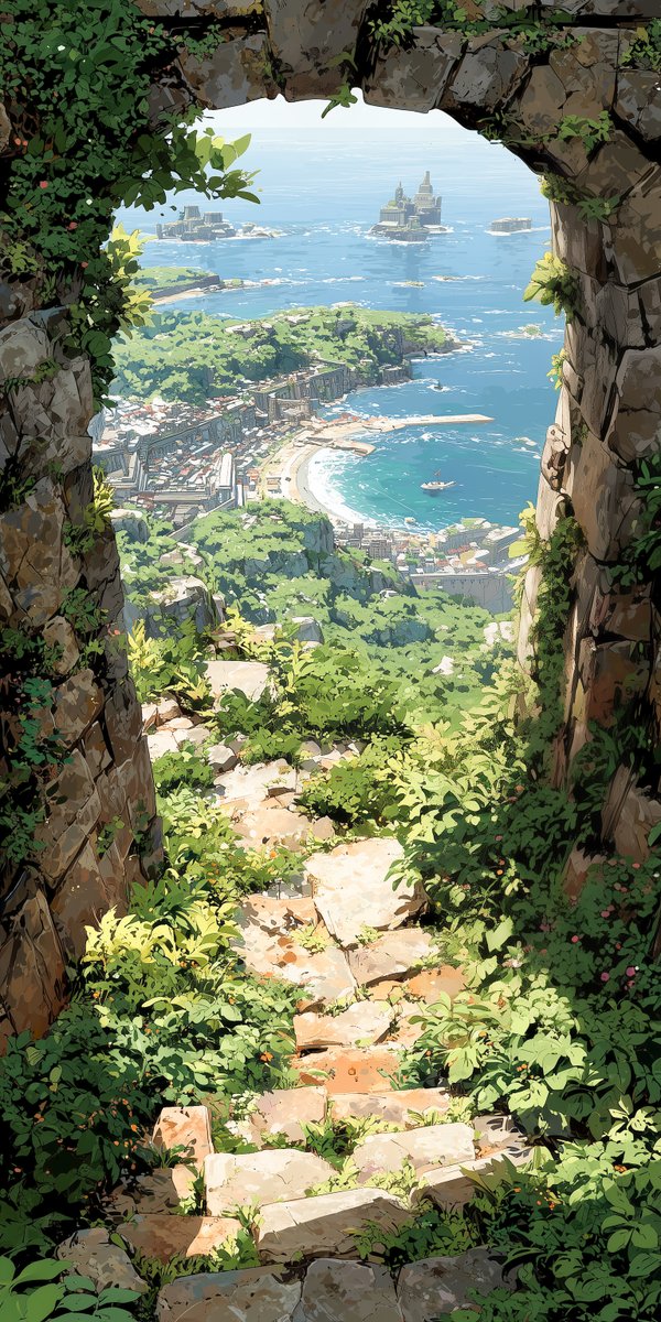 バジルペッパー・オレンジ tweet media