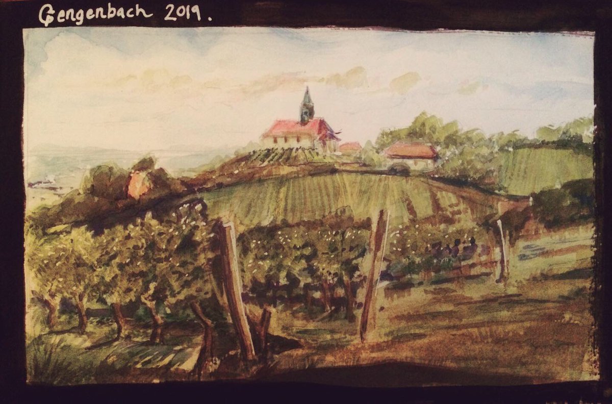 BOLP_ART's tweet photo. (Gengenbach Part 3) https://t.co/8O5kdyTvAz