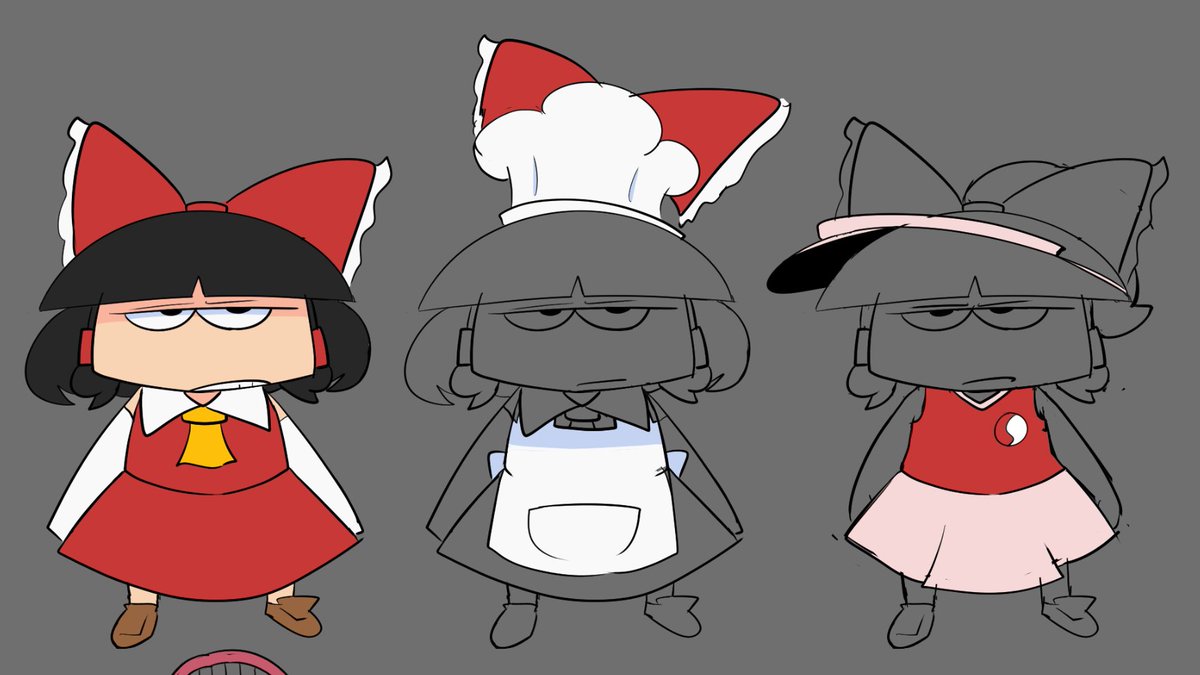 various fun activities