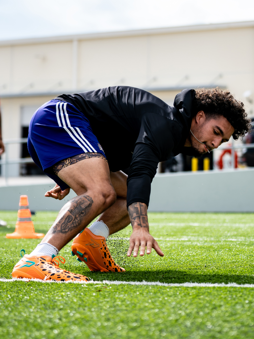 Phenom Elite tweet media