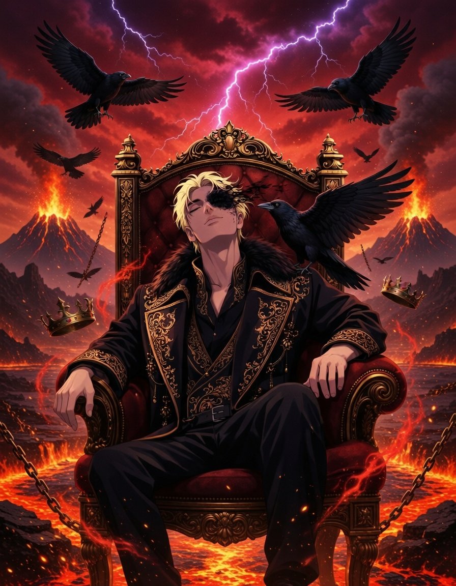 ＬＵＣＩＦＥＲ😈 tweet media