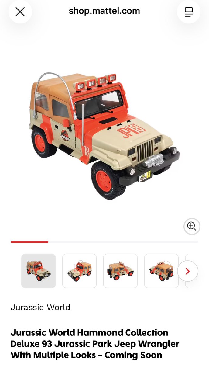 Jurassic Addict Final Mix tweet media