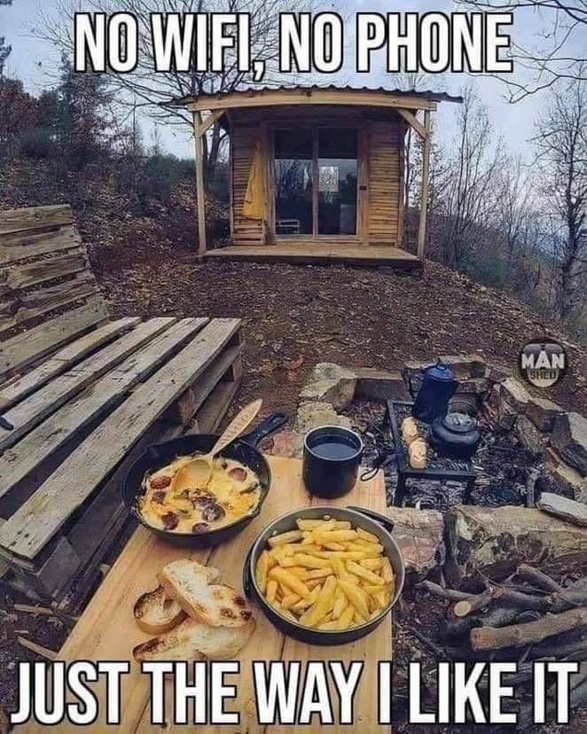 Mountain Cabins tweet media