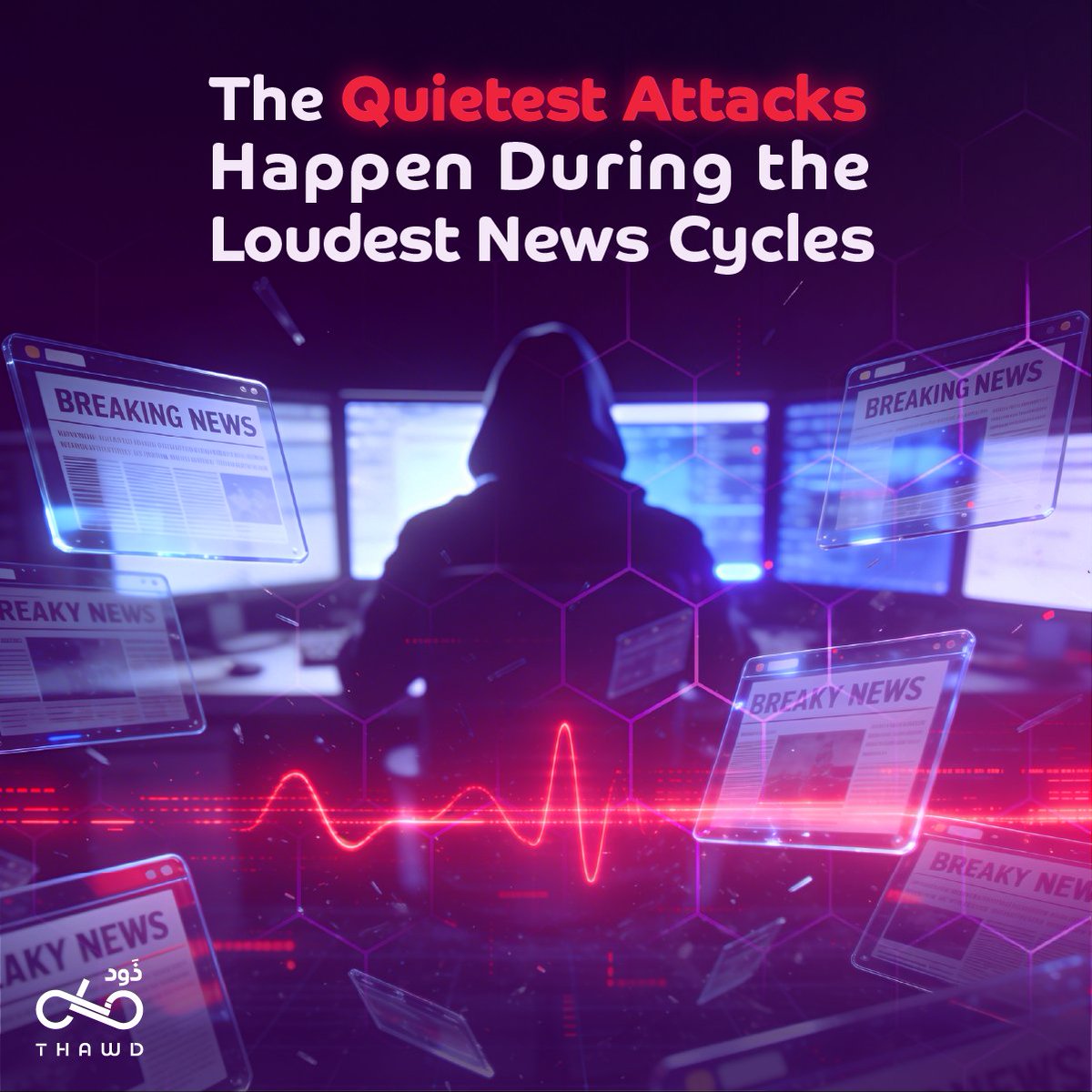 Thawd Security tweet media