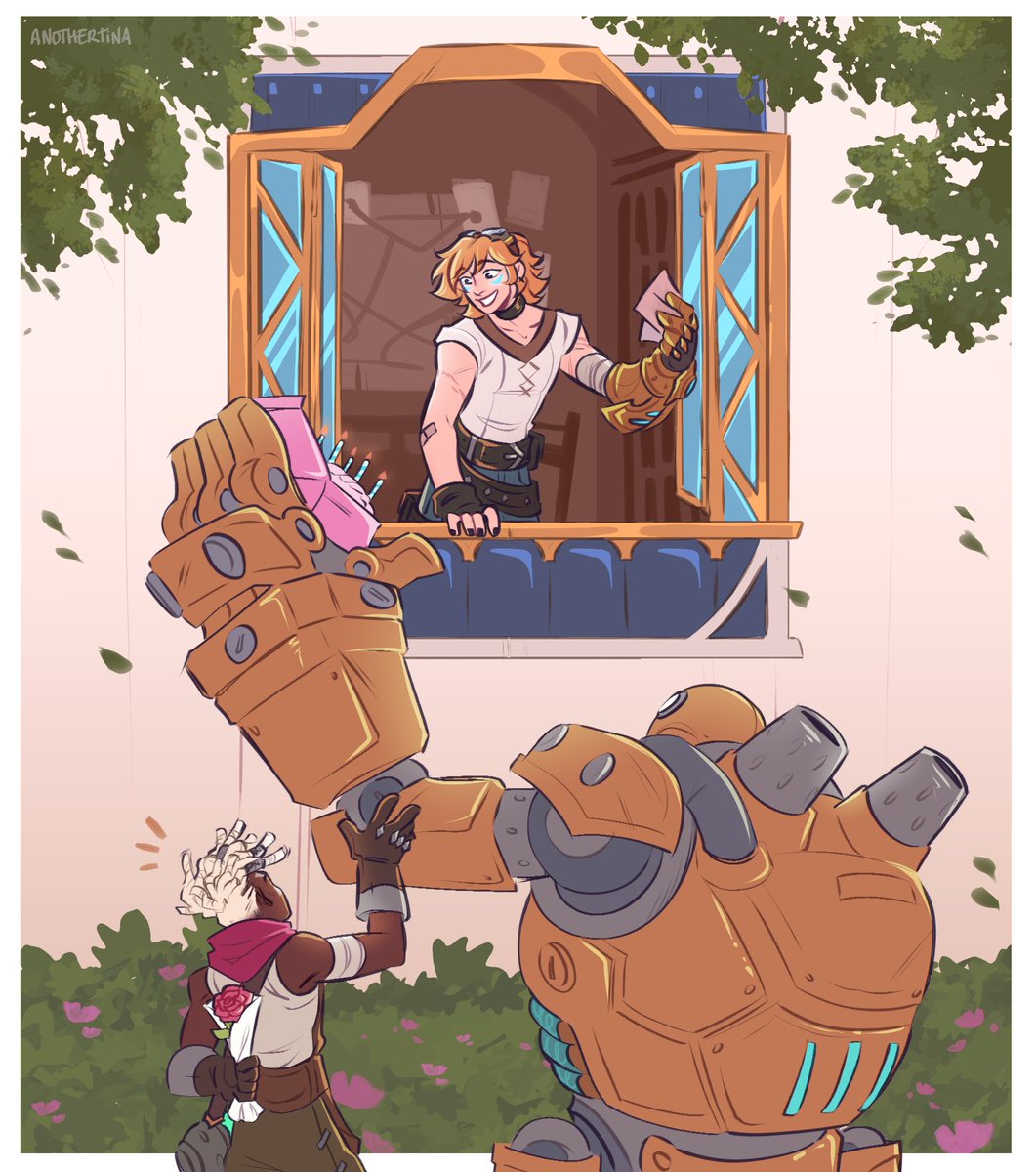 Tina 💖💜💙 tweet media