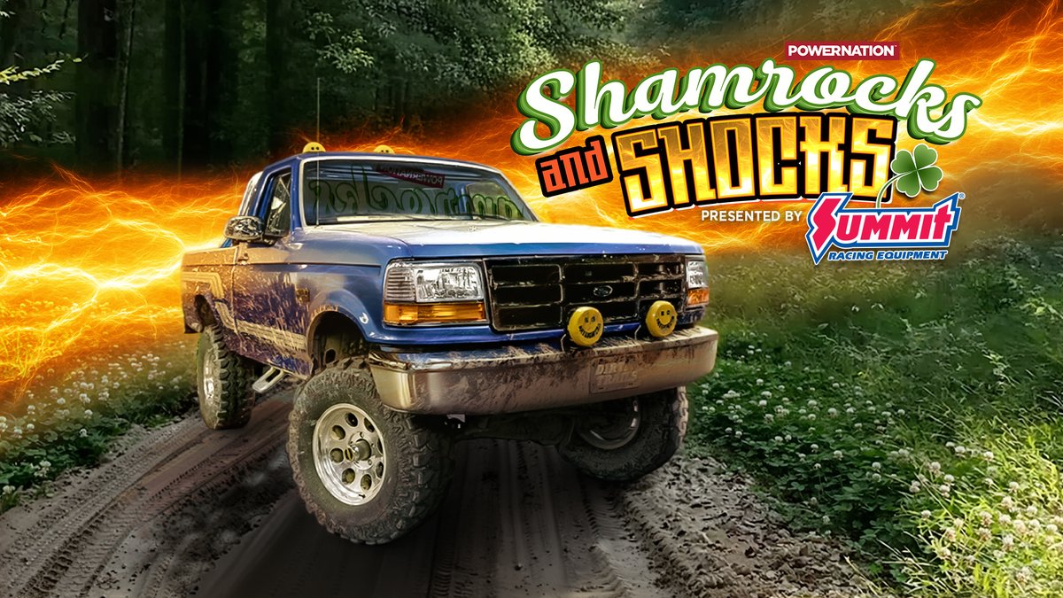 PowerNation TV tweet media