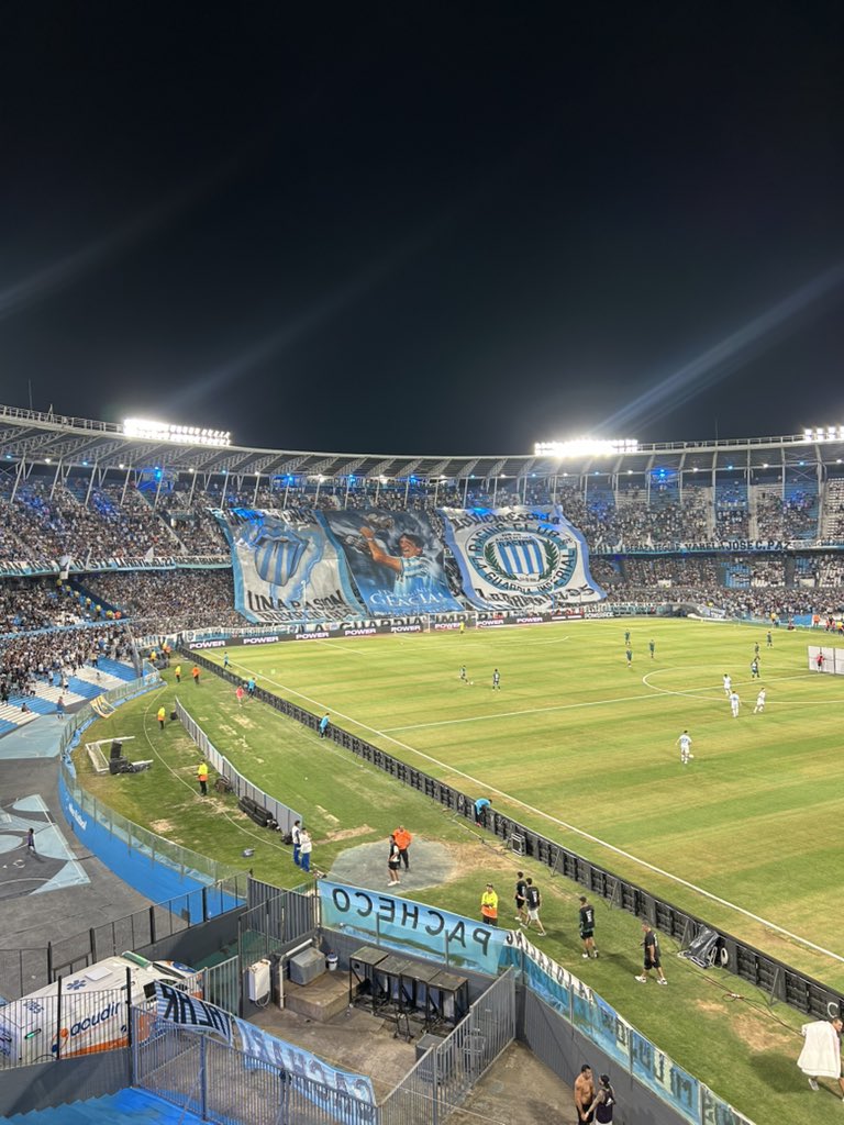 Pablo Espinosa San Mauro tweet media