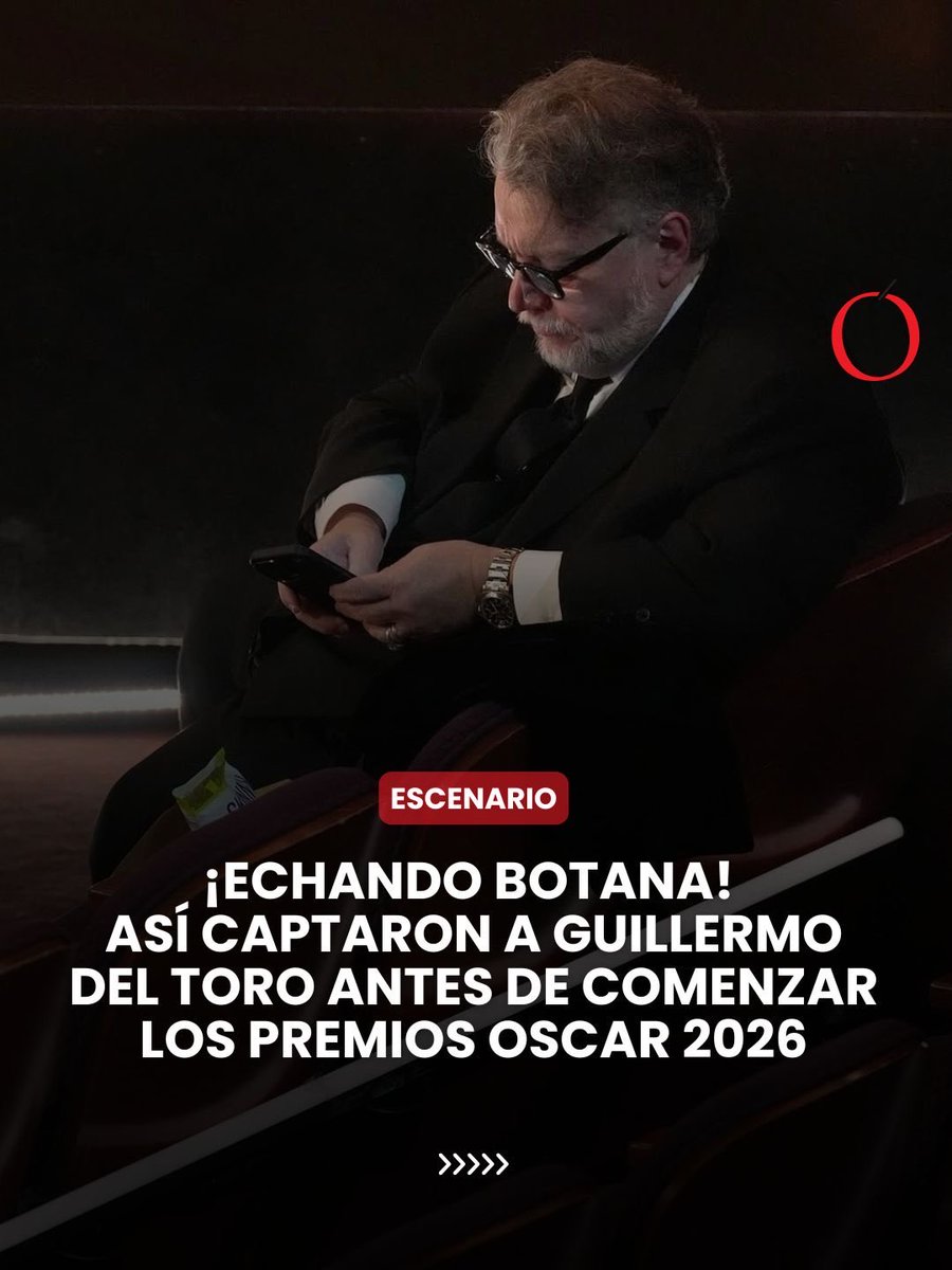 La Crónica de Hoy tweet media