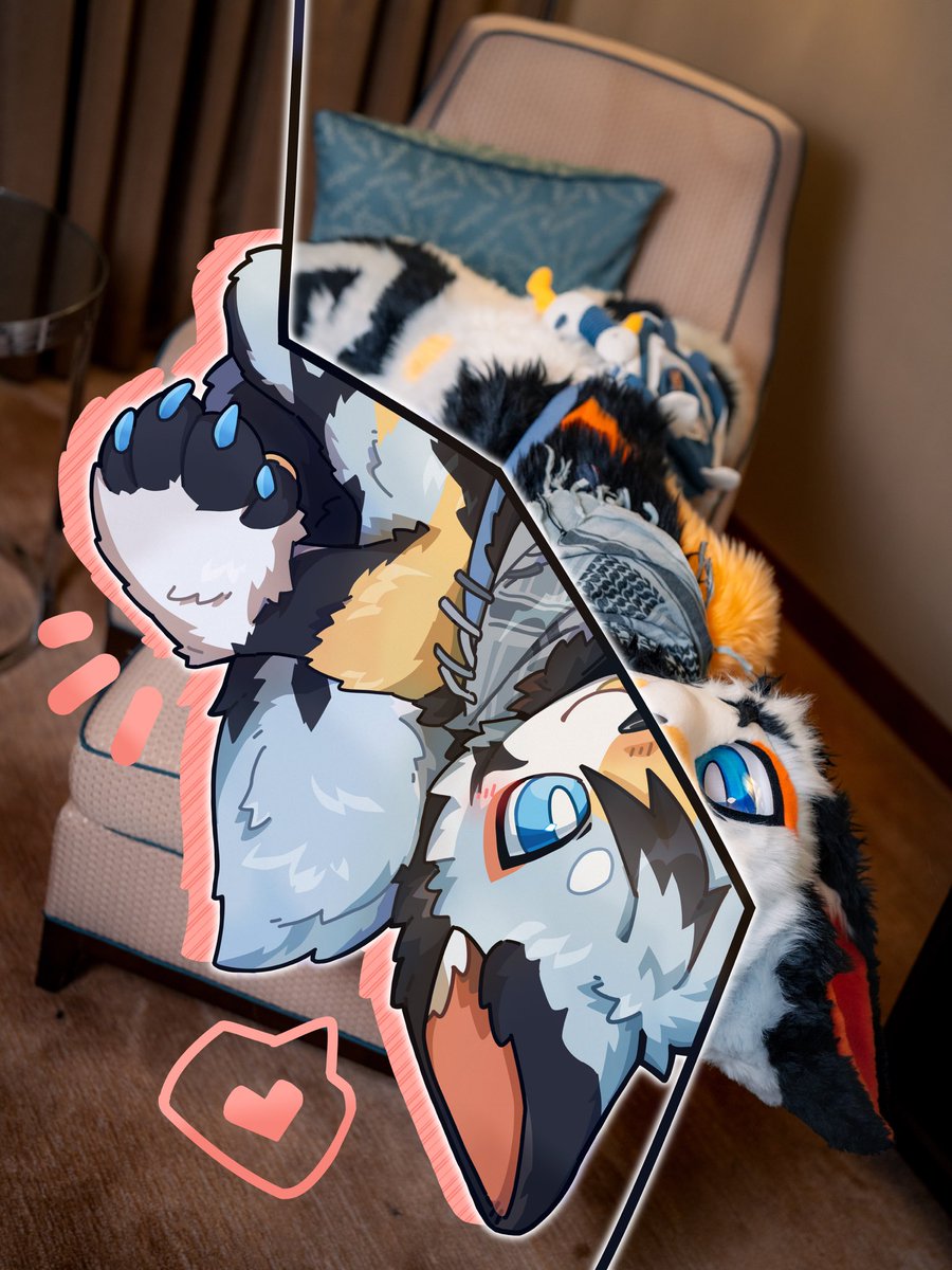 凌汐Jeffrey tweet media