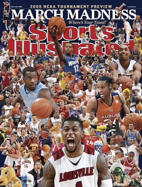 TopTierUofL's tweet photo. 2009 Vibes, March is here. https://t.co/05bQ67NPYc