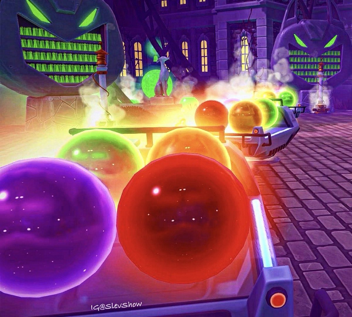 Who is behind the evil for “My Favorite Hero” Dreamsnap 🤩🤔 They are stealing the memories of the Valley and we must stop them 🦸🏼🦸🏻‍♀️ <a href="/DisneyDLV/">Disney Dreamlight Valley</a> 🪄 Will finish the Dreamsnap live on Twitch tomorrow night‼️ 

#DisneyDreamLightValley #DDLVCommunity #DDLV