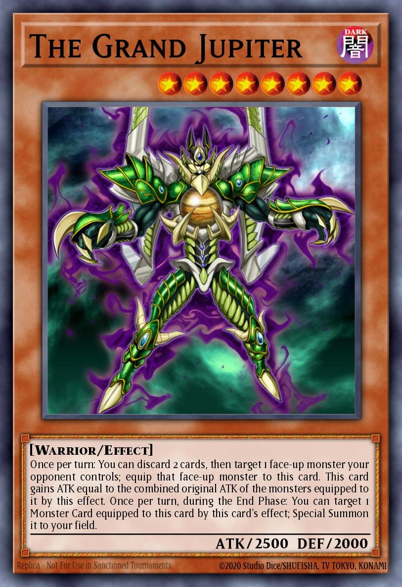 every Yu-Gi-Oh! card tweet media