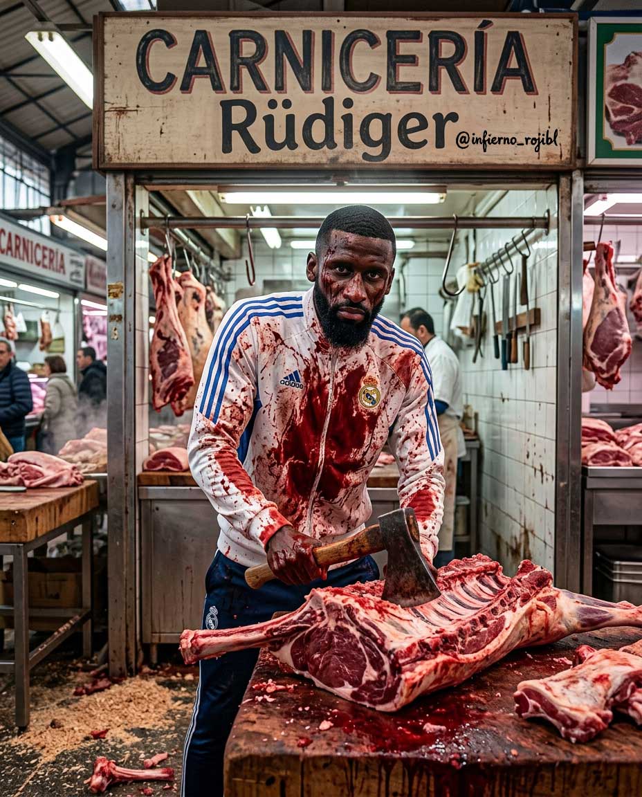 Rock&Atleti tweet media