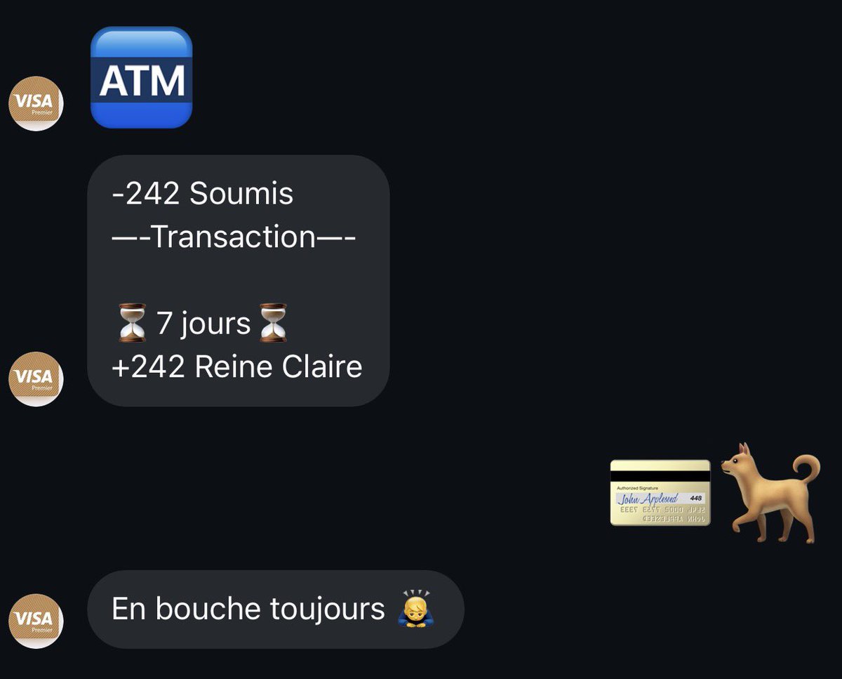 Déesse Claire 👸🏻 tweet media