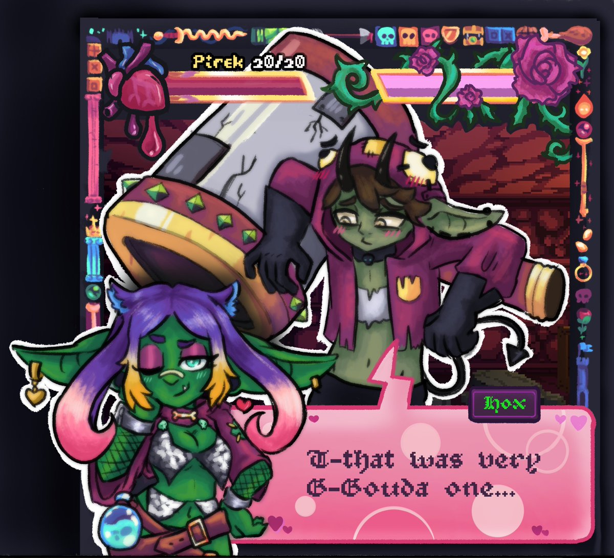 Pirek ✨ tweet media