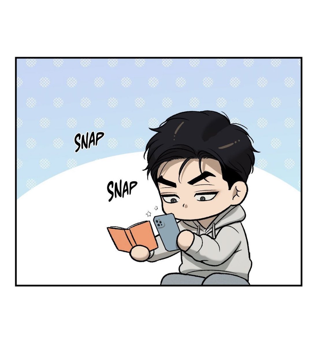 gigi 🩶 jinx ch 92 tweet media