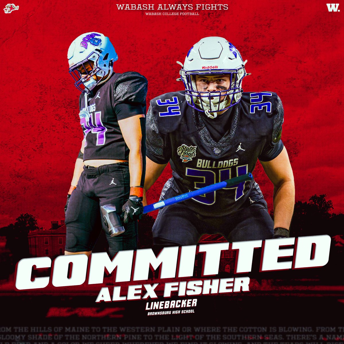 Alex Fisher tweet media