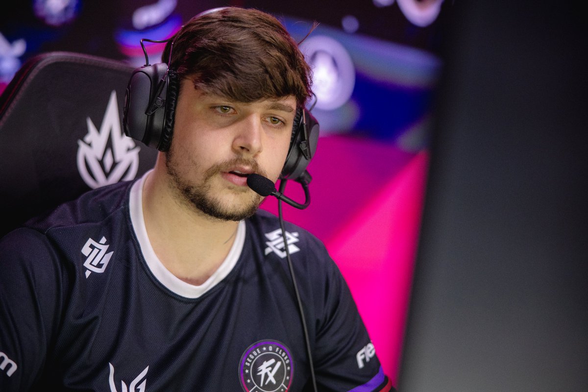 Mais Esports tweet media