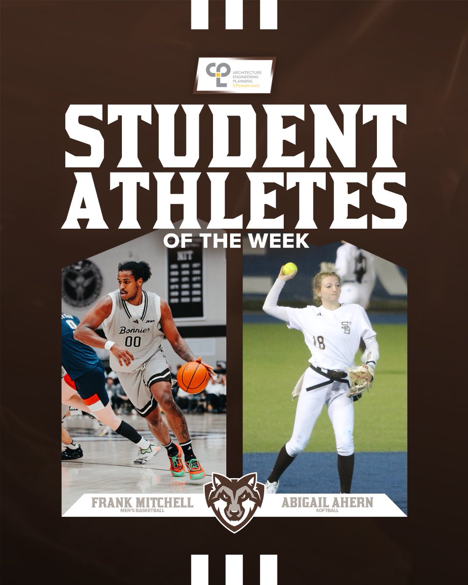 St. Bonaventure Athletics tweet media