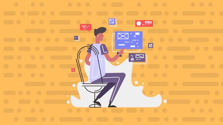 comidoc's tweet image. Emmet: Pisz Szybszy i Wydajniejszy Kod HTML i CSS!

⏱️ 22 mins
⭐ 4.84
👥 25,029
🔄 Jan 2025
💰 FREE

comidoc.com/udemy/pisz-szy…

#Emmet #HTML #CSS #udemy