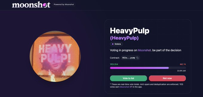idayu_nasir's tweet photo. @heavypulp squad check in and drop a vote https://t.co/WsuGylwm5q,. https://t.co/R4PAqTDRZe