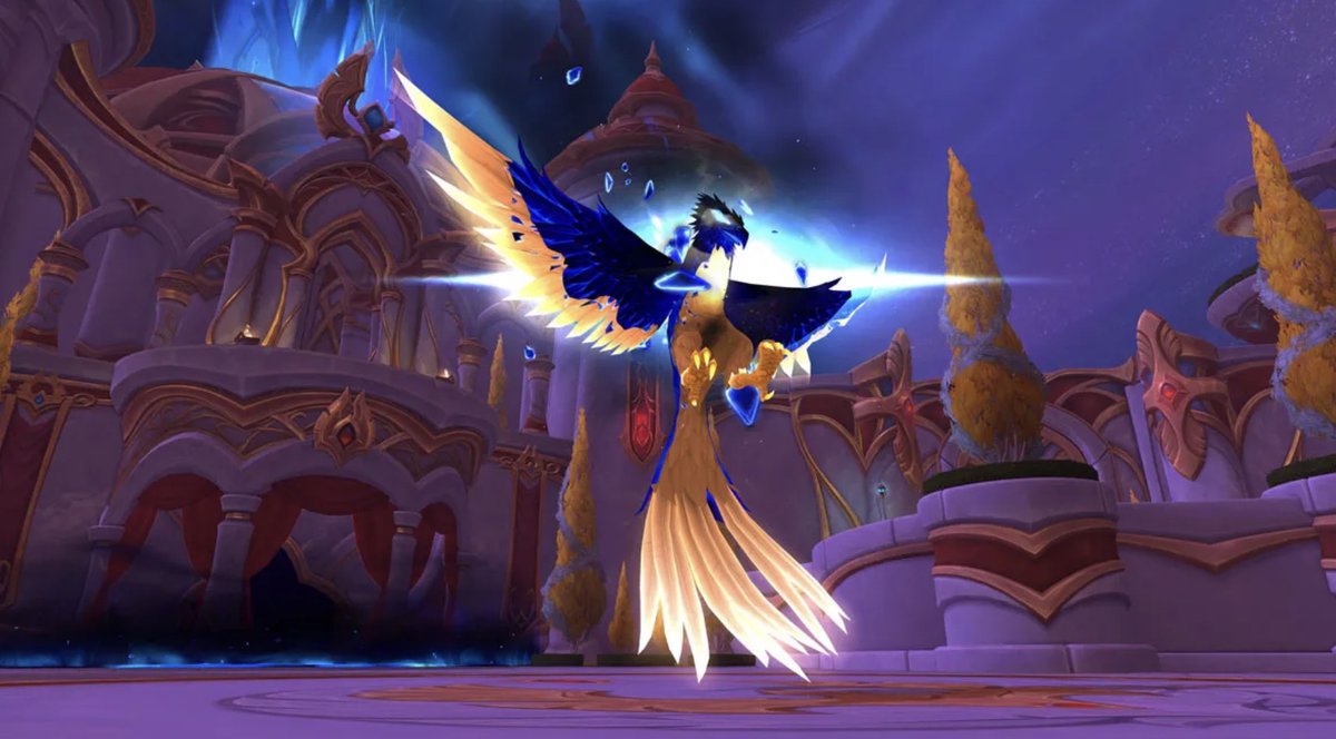 Icy Veins tweet media