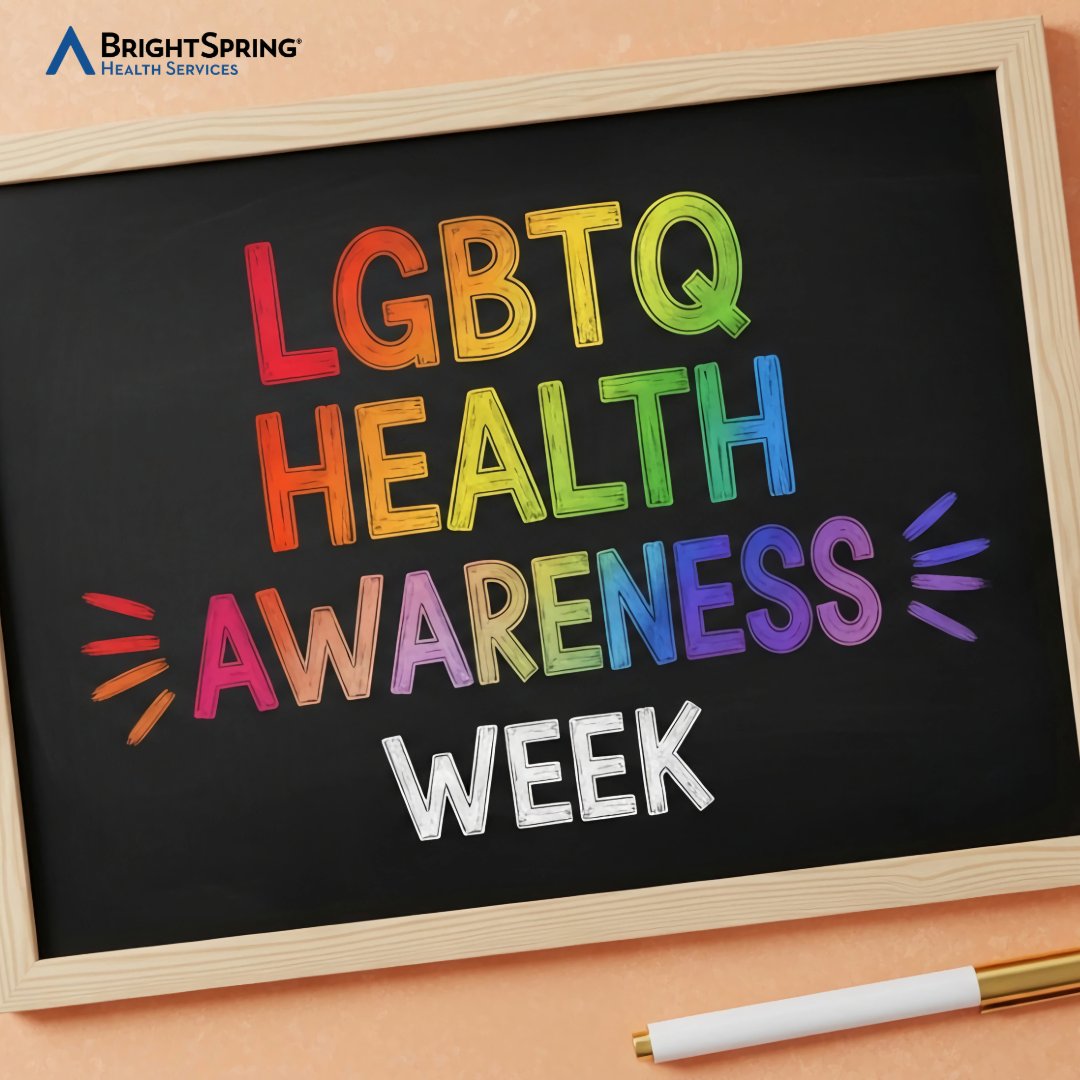 BrightSpring Health Services tweet media