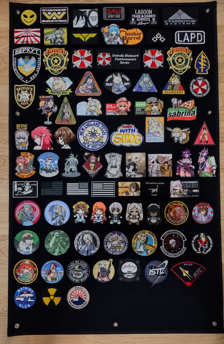 DoubleGaijin tweet media