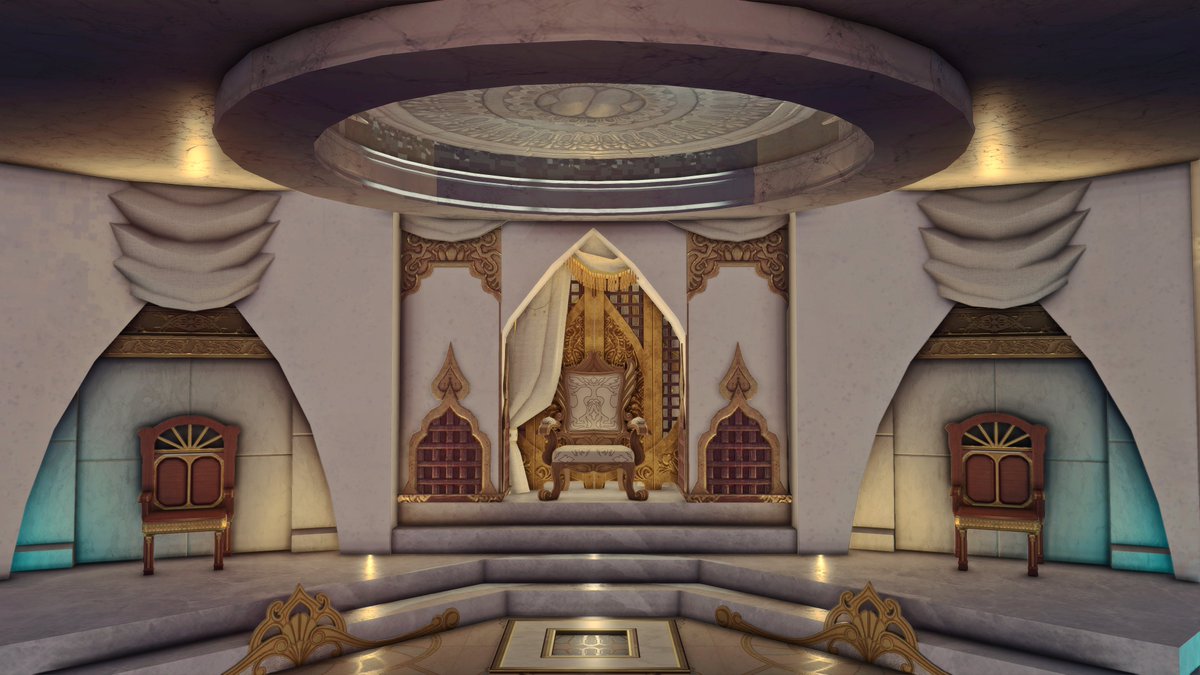 Morgana 🏠 FFXIV tweet media