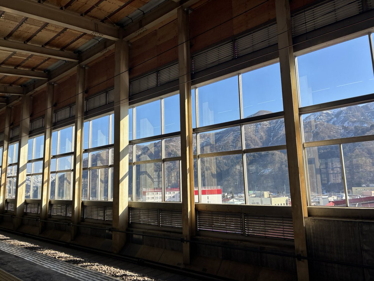 中原しんぺい@南魚沼移住 tweet media