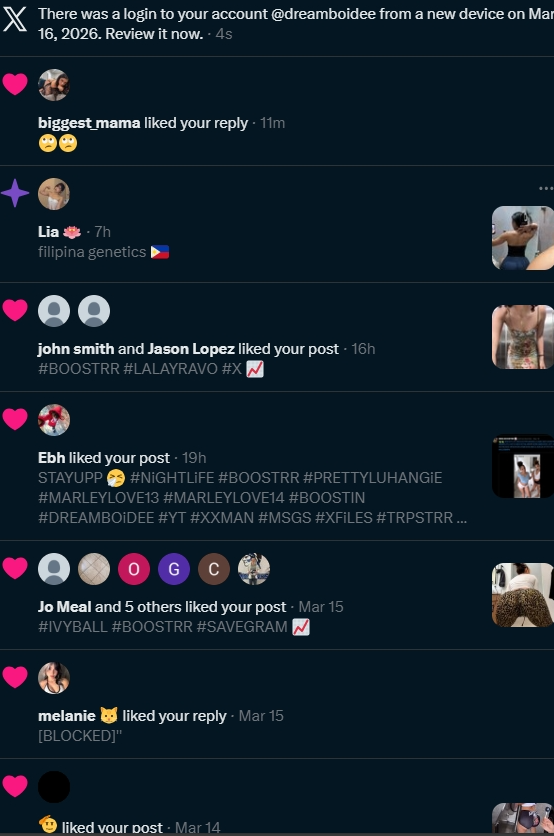 dreamboideee's tweet photo. NOTIGANGG^^ #NiGHTLiFE #BOOSTRR #BOOSTIN #RR F #DREAMBOiDEE #YT #XXMAN #CHICAGO #FASHION #2K26 #MCD #TrPSTRR #VLOGMP4 #MSGS #SPIN https://t.co/CaFb2shjCT