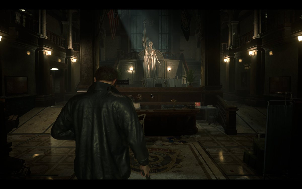 MacBook Neo、バイオハザードRE:2普通に動きますよ...
元々iPhone用のチップでここまで動くなら、案外過去作の移植とかもできそうですね...
体感50fps〜60fpsで動作しています