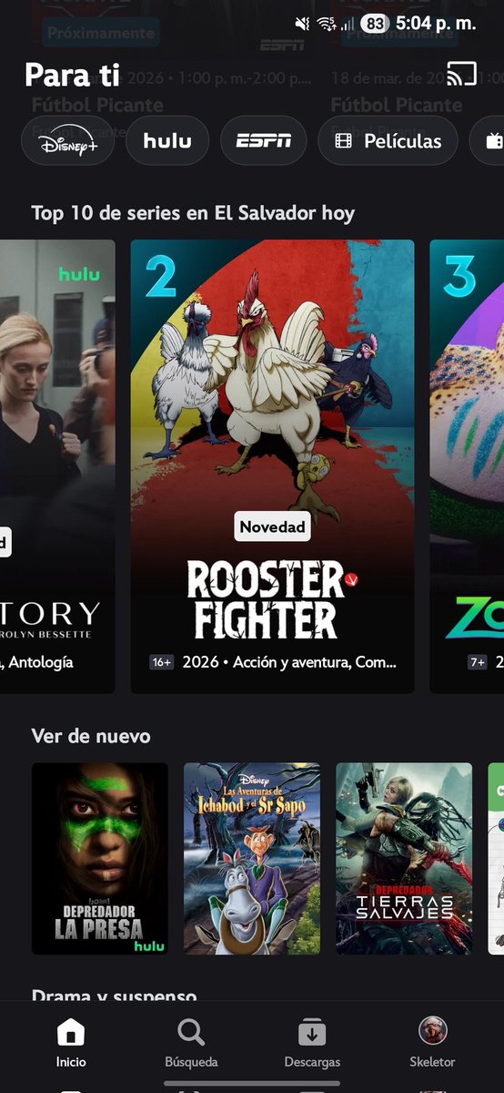 David Ackerman tweet media