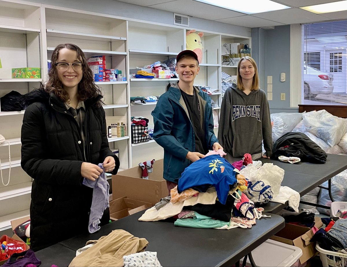 Genesis Pittsburgh tweet media