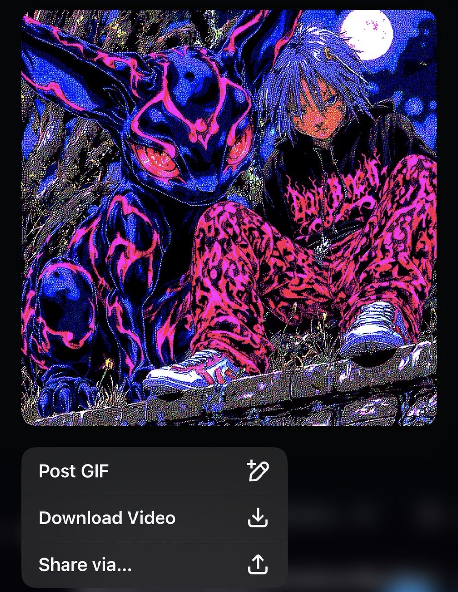 FALLENGRIT tweet media