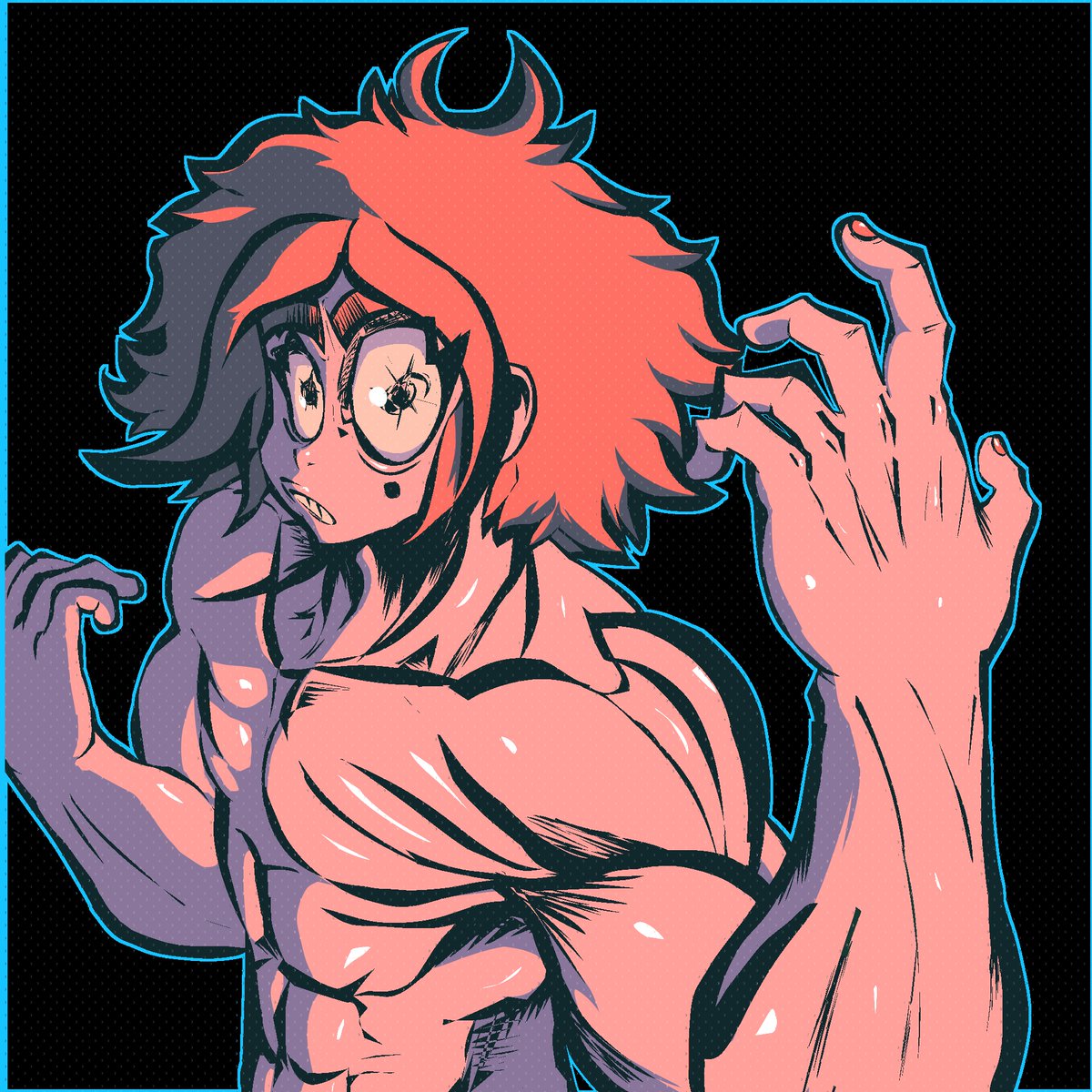 𝐀𝐫𝐢 𝐌𝐀𝐒𝐊𝐔 💣💣💣 tweet media