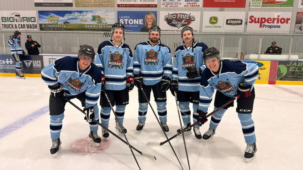 RCMP Manitoba tweet media