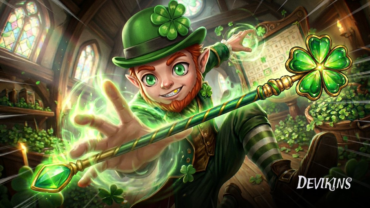 Devikins tweet media