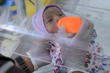 ام خالد tweet media