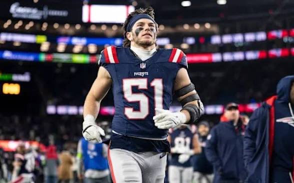 Foxboro Forever tweet media