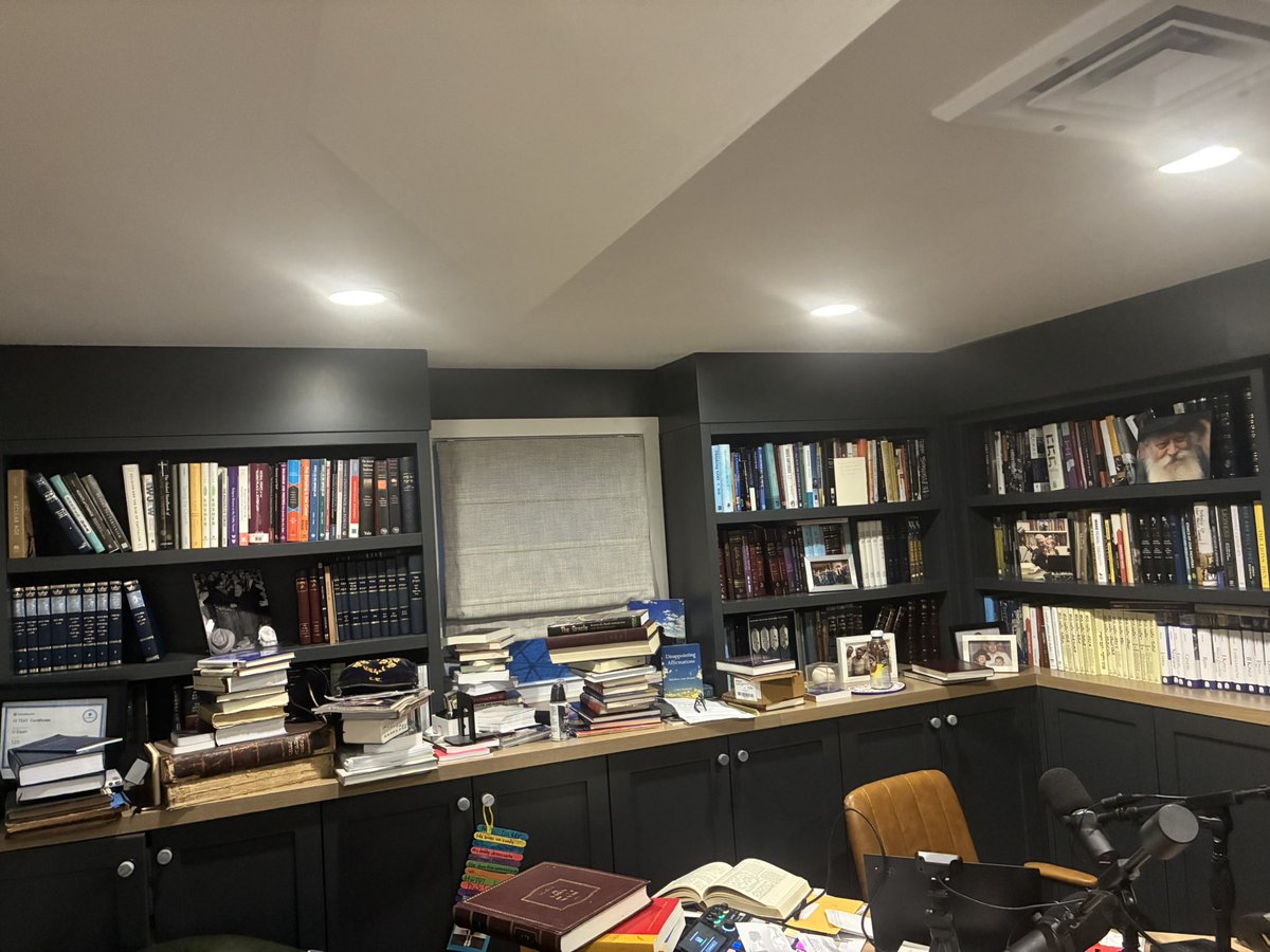 David/Dovid Bashevkin tweet media