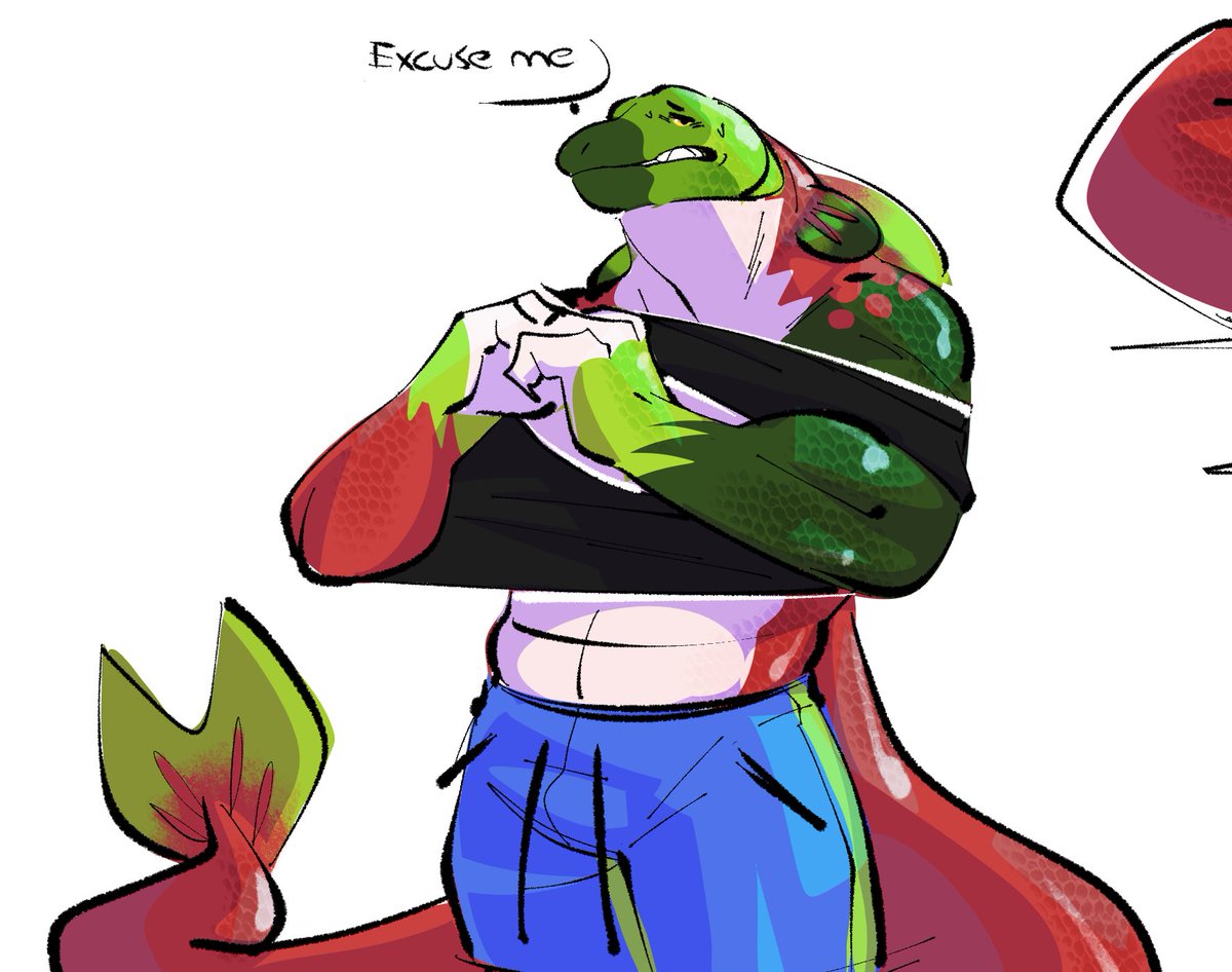 LaCreatura (C°mms CLOSED)! tweet media