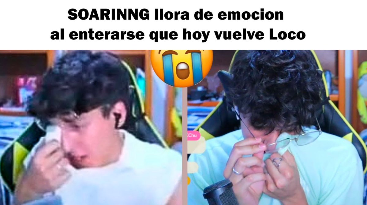 Locochon tweet media