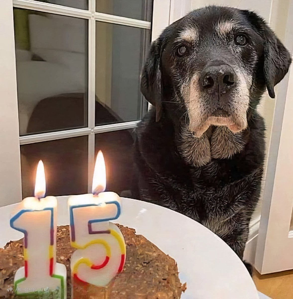 Hoje faço 15 anos, cadê meus parabéns